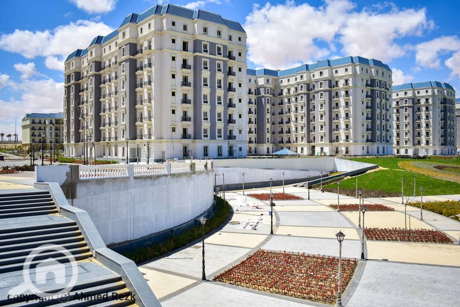 4 الحي الاتيني  Quartier latin سيتي ايدج City Edge  العالمين العلمين الجديدة new alamein (76). jpg