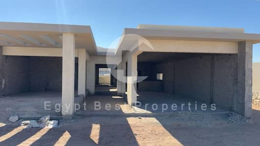 3 Bedroom Villa for Sale in Soma Bay, Red Sea - PHOTO-2026-07-14-15-53-16. jpg 3 Bedroom Villa for Sale in Soma Bay, Red Sea - PHOTO-2026-07-14-15-53-16. jpg