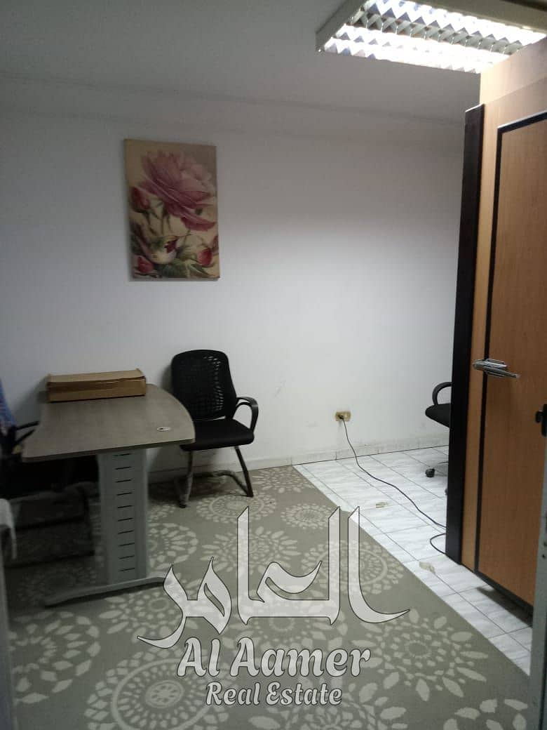 3 عيادة طبيب اداري ايجار المعادي (2). jpeg