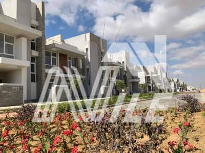 تاون هاوس 5 غرف نوم للبيع في العاصمة الإدارية الجديدة، القاهرة - المقصد-العاصمة-الإدارية. jpg