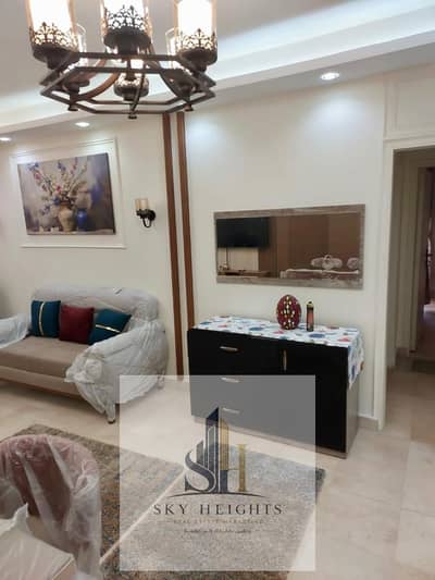 2 Bedroom Flat for Rent in New Cairo, Cairo - WhatsApp Image 2026-07-15 at 5.29. 27 PM. jpeg 2 Bedroom Flat for Rent in New Cairo, Cairo - WhatsApp Image 2026-07-15 at 5.29. 27 PM. jpeg