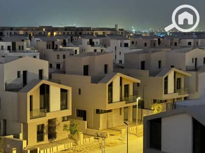 3 Bedroom Townhouse for Sale in Sheikh Zayed, Giza - WhatsApp Image 2026-07-12 at 6.09. 03 PM (1). jpeg