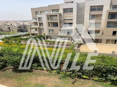 2 Bedroom Flat for Sale in New Cairo, Cairo - WhatsApp Image 2022-11-10 at 4.17. 25 PM. jpg