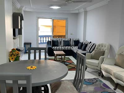 3 Bedroom Apartment for Sale in Faisal, Giza - للبيع من المالك مباشرة – شقة مفروشة 175 متر على شارع كعبيش الرئيسي 3 Bedroom Apartment for Sale in Faisal, Giza - للبيع من المالك مباشرة – شقة مفروشة 175 متر على شارع كعبيش الرئيسي