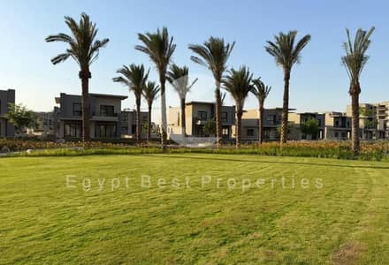 فیلا 4 غرف نوم للبيع في القاهرة الجديدة، القاهرة - image - 2026-07-15T115650.918. png فیلا 4 غرف نوم للبيع في القاهرة الجديدة، القاهرة - image - 2026-07-15T115650.918. png