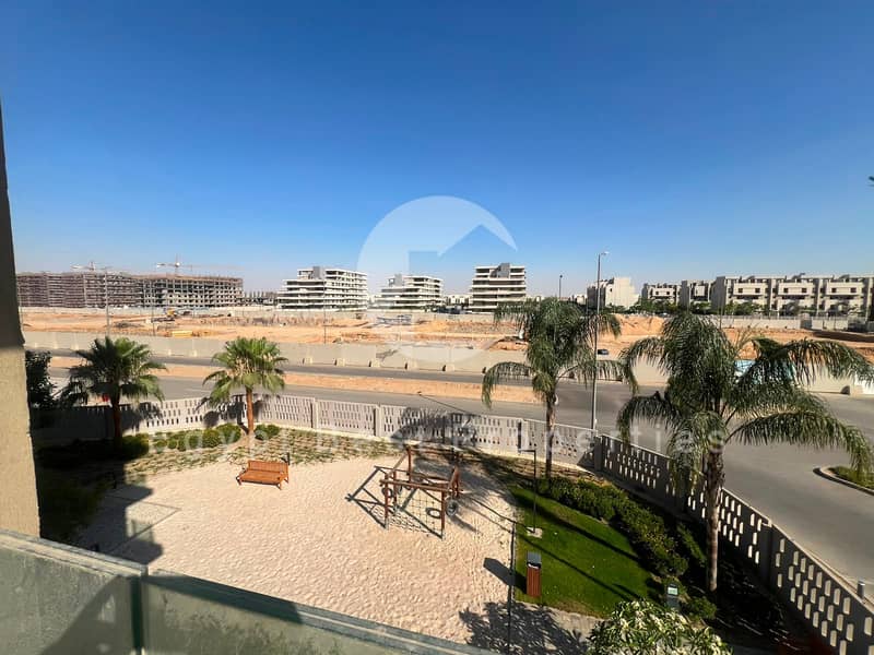 Resale Under Market Price Apartment 180m Open View for sale in Al Brouj Shorouk City - Bild 4