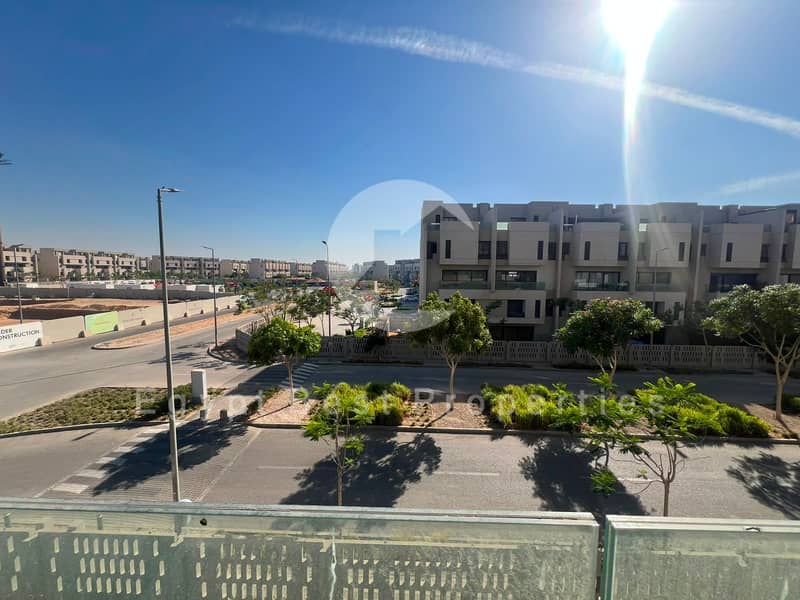 Resale Under Market Price Apartment 180m Open View for sale in Al Brouj Shorouk City - Bild 5