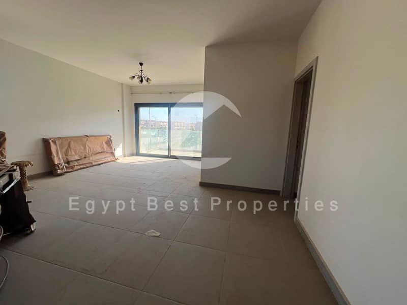 Resale Under Market Price Apartment 180m Open View for sale in Al Brouj Shorouk City - Bild 6