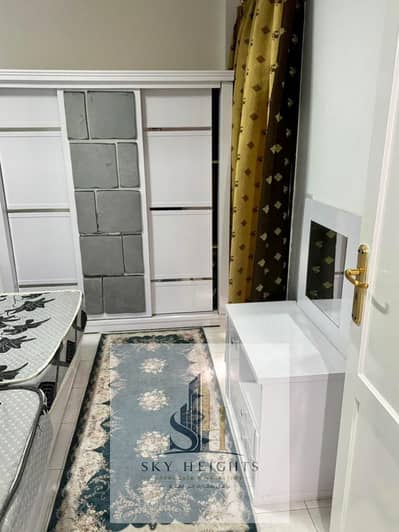 2 Bedroom Flat for Rent in New Cairo, Cairo - WhatsApp Image 2026-07-15 at 5.31. 42 PM (1). jpeg 2 Bedroom Flat for Rent in New Cairo, Cairo - WhatsApp Image 2026-07-15 at 5.31. 42 PM (1). jpeg