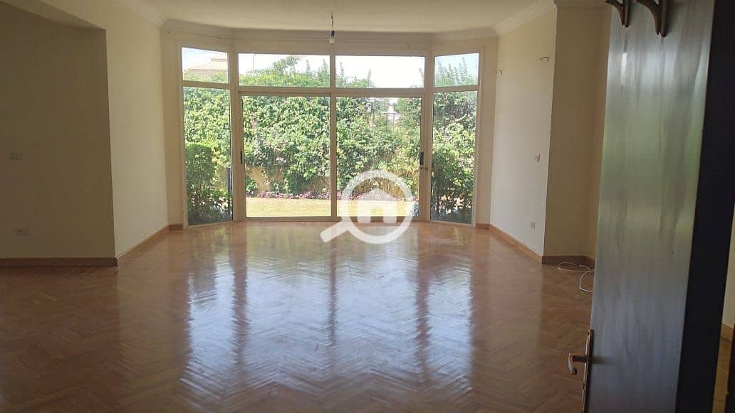 Standalone Villa for Rent – Kitchen & Air Conditioning in Grand Residence, Fifth Settlement, New Cairo – pohled 2
