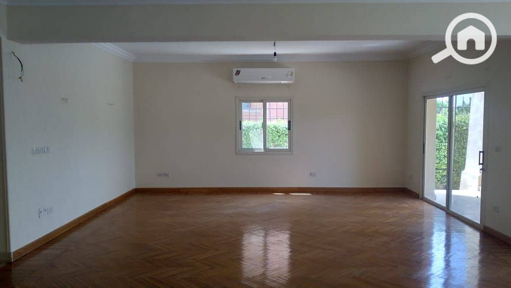 Standalone Villa for Rent – Kitchen & Air Conditioning in Grand Residence, Fifth Settlement, New Cairo – pohled 3