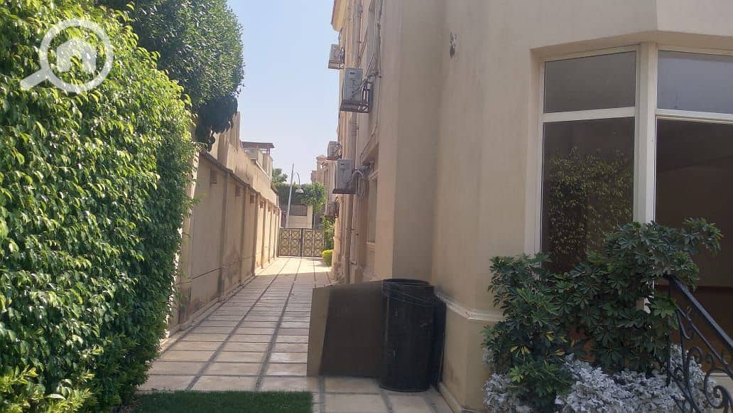 Standalone Villa for Rent – Kitchen & Air Conditioning in Grand Residence, Fifth Settlement, New Cairo – pohled 4
