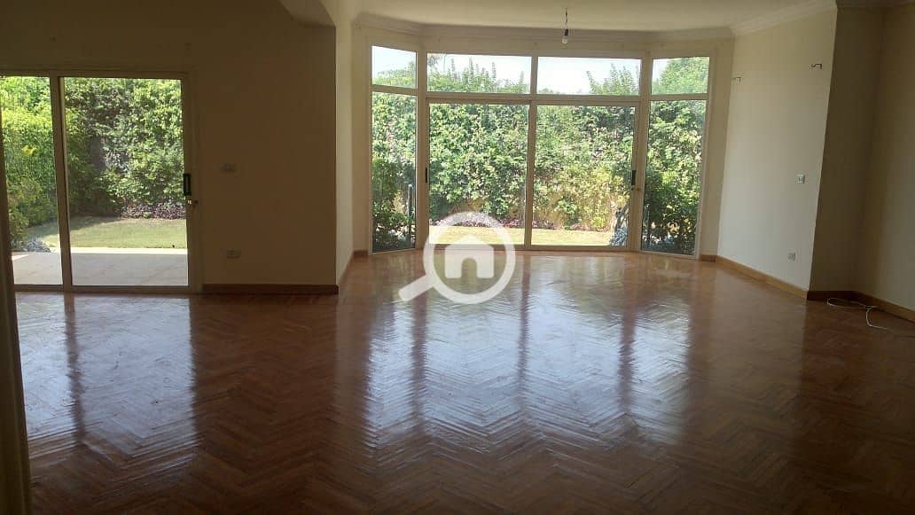 Standalone Villa for Rent – Kitchen & Air Conditioning in Grand Residence, Fifth Settlement, New Cairo – další