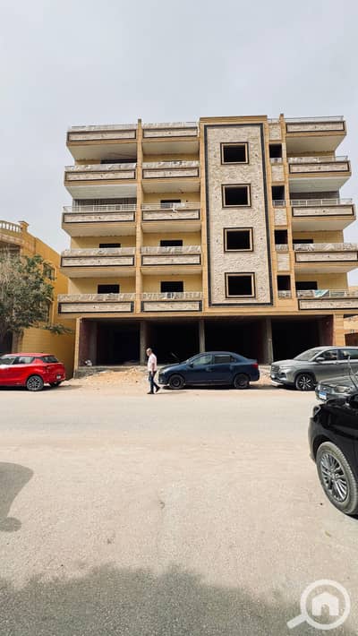 3 Bedroom Apartment for Sale in Hadayek al-Ahram, Giza - WhatsApp Image 2026-05-09 at 4.01. 37 PM. jpeg 3 Bedroom Apartment for Sale in Hadayek al-Ahram, Giza - WhatsApp Image 2026-05-09 at 4.01. 37 PM. jpeg