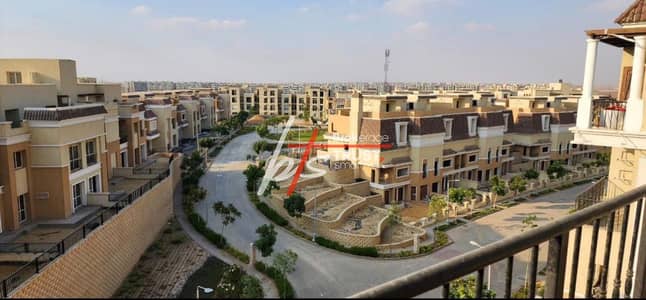 تاون هاوس 5 غرف نوم للبيع في مدينة المستقبل، القاهرة - WhatsApp Image 2024-10-10 at 2.06. 18 PM. jpeg