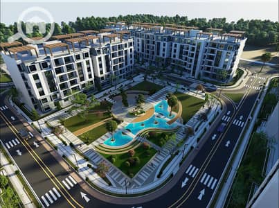 2 Bedroom Flat for Sale in Obour City, Cairo - WhatsApp Image 2026-07-15 at 6.17. 07 PM (5). jpeg