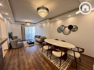 2 Bedroom Flat for Rent in New Cairo, Cairo - d51c0b08-66b8-4309-a136-2ce02a67c992. jpg 2 Bedroom Flat for Rent in New Cairo, Cairo - d51c0b08-66b8-4309-a136-2ce02a67c992. jpg