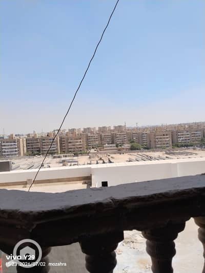3 Bedroom Apartment for Sale in Nasr City, Cairo - WhatsApp Image 2026-07-02 at 4.02. 46 PM (1). jpeg