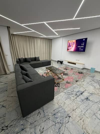 3 Bedroom Apartment for Sale in New Cairo, Cairo - WhatsApp Image 2026-07-12 at 1.17. 24 PM (1). jpeg 3 Bedroom Apartment for Sale in New Cairo, Cairo - WhatsApp Image 2026-07-12 at 1.17. 24 PM (1). jpeg