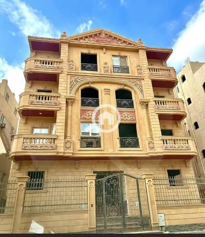 3 Bedroom Apartment for Sale in Badr City, Cairo - 42882. jpg 3 Bedroom Apartment for Sale in Badr City, Cairo - 42882. jpg