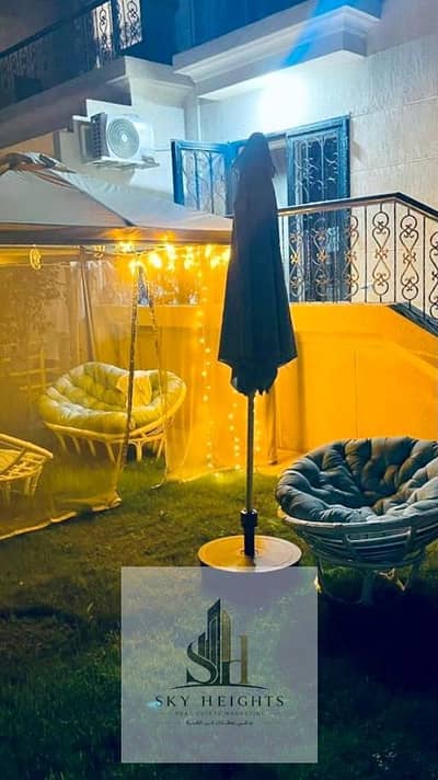 2 Bedroom Flat for Rent in New Cairo, Cairo - WhatsApp Image 2026-07-15 at 5.36. 46 PM. jpeg 2 Bedroom Flat for Rent in New Cairo, Cairo - WhatsApp Image 2026-07-15 at 5.36. 46 PM. jpeg