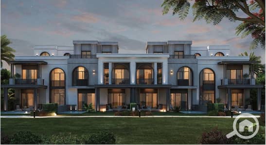 3 Bedroom Twin House for Sale in New Cairo, Cairo - IMG-20241028-WA0215. jpg