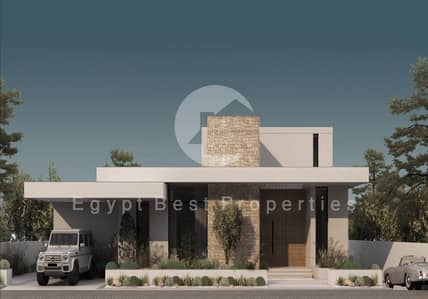 فیلا 3 غرف نوم للبيع في الشيخ زايد، الجيزة - VILLA_1019__3. png فیلا 3 غرف نوم للبيع في الشيخ زايد، الجيزة - VILLA_1019__3. png