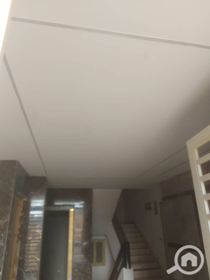 Ground-floor apartment with aprivate garden in the 9th District(C-85)–a prime location near the Central Axis,Al-Hosary Mosque,6th of October Universty – další