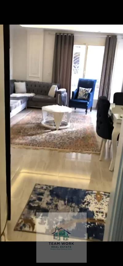 فلیٹ 2 غرفة نوم للبيع في الشيخ زايد، الجيزة - WhatsApp Image 2026-07-15 at 5.54. 50 PM (4). jpeg