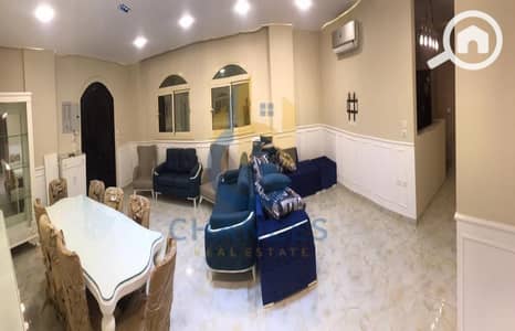 7 Bedroom Duplex for Sale in New Cairo, Cairo - WhatsApp-Image-2026-06-25-at-5.30. 33-PM. jpg 7 Bedroom Duplex for Sale in New Cairo, Cairo - WhatsApp-Image-2026-06-25-at-5.30. 33-PM. jpg