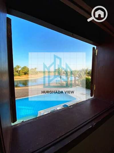 4 Bedroom Villa for Rent in Gouna, Red Sea - G1. jpg