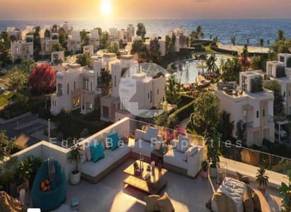 2 Bedroom Chalet for Sale in Gouna, Red Sea - WhatsApp Image 2026-06-03 at 12.19. 51 PM (3). jpeg 2 Bedroom Chalet for Sale in Gouna, Red Sea - WhatsApp Image 2026-06-03 at 12.19. 51 PM (3). jpeg