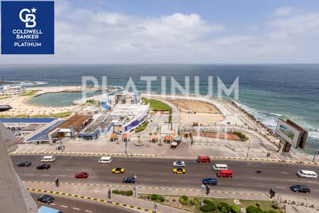 2 Bedroom Flat for Sale in Roushdy, Alexandria - 1. jpg 2 Bedroom Flat for Sale in Roushdy, Alexandria - 1. jpg