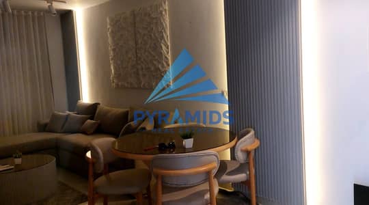 2 Bedroom Apartment for Rent in Madinaty, Cairo - WhatsApp Image 2026-07-15 at 18.15. 55. jpeg