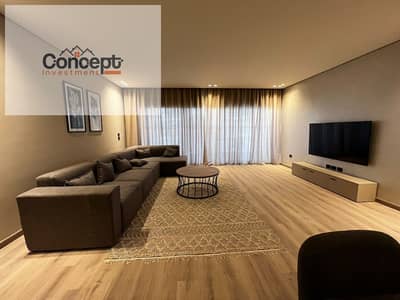 شقة 2 غرفة نوم للايجار في القاهرة الجديدة، القاهرة - 6adc6f7d-4175-4bf3-ac9d-9da099c28e44. JPG