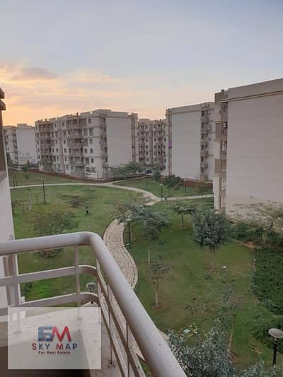 2 Bedroom Flat for Sale in Madinaty, Cairo - 05d5750d-fd88-45ba-a5d3-e2336c421e86. jpg