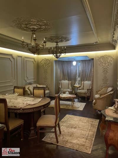 2 Bedroom Penthouse for Sale in 6th of October, Giza - WhatsApp Image 2026-07-15 at 4.31. 34 PM. jpeg