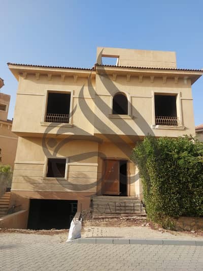 فیلا 4 غرف نوم للبيع في القاهرة الجديدة، القاهرة - WhatsApp Image 2026-07-15 at 4.30. 46 PM. jpeg فیلا 4 غرف نوم للبيع في القاهرة الجديدة، القاهرة - WhatsApp Image 2026-07-15 at 4.30. 46 PM. jpeg