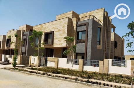 3 Bedroom Townhouse for Sale in New Heliopolis, Cairo - WhatsApp Image 2026-07-15 at 6.35. 55 PM. jpeg 3 Bedroom Townhouse for Sale in New Heliopolis, Cairo - WhatsApp Image 2026-07-15 at 6.35. 55 PM. jpeg