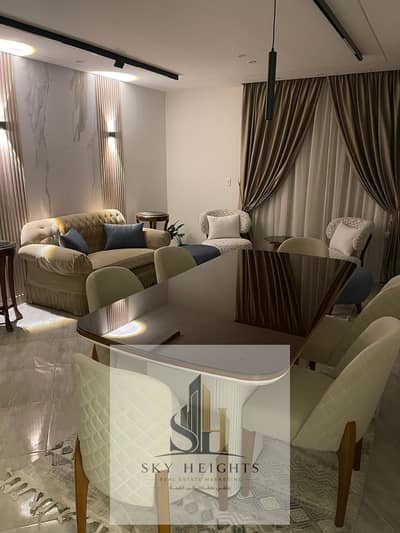 3 Bedroom Flat for Rent in New Cairo, Cairo - WhatsApp Image 2026-07-15 at 6.56. 40 PM (2). jpeg 3 Bedroom Flat for Rent in New Cairo, Cairo - WhatsApp Image 2026-07-15 at 6.56. 40 PM (2). jpeg