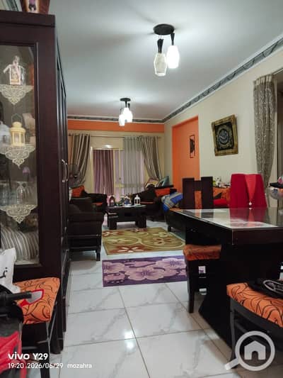 3 Bedroom Flat for Sale in Nasr City, Cairo - WhatsApp Image 2026-06-29 at 7.46. 57 PM (1). jpeg