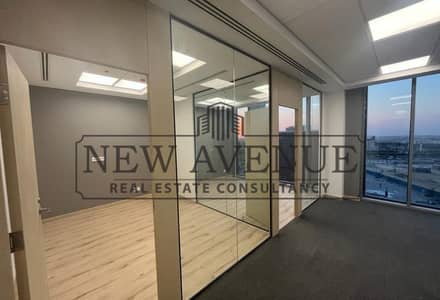 Office for Rent in New Cairo, Cairo - original. jpg