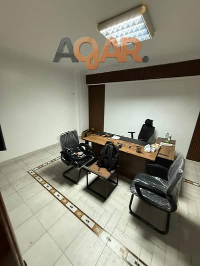 Office for Rent in Nasr City, Cairo - IMG-20250514-WA0046. jpg Office for Rent in Nasr City, Cairo - IMG-20250514-WA0046. jpg