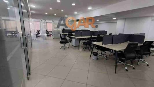 مکتب  للايجار في مدينة نصر، القاهرة - FB_IMG_1766953647652. jpg