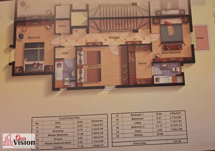 3 Bedroom Duplex for Sale in 6th of October, Giza - WhatsApp Image 2026-07-15 at 5.12. 41 PM (2). jpeg 3 Bedroom Duplex for Sale in 6th of October, Giza - WhatsApp Image 2026-07-15 at 5.12. 41 PM (2). jpeg