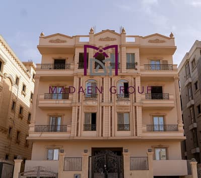3 Bedroom Flat for Sale in 6th of October, Giza - WhatsApp Image 2026-07-15 at 7.30. 52 PM. jpeg