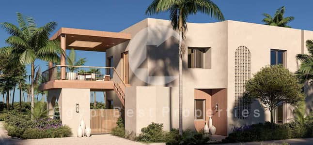 3 Bedroom Villa for Sale in North Coast, Matruh - 10 - Copy. png