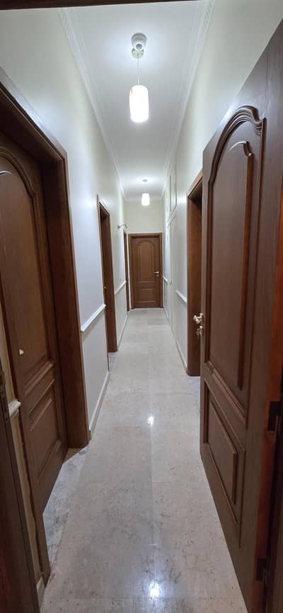 4 Bedroom Flat for Rent in New Cairo, Cairo - شقة فندقية للإيجار