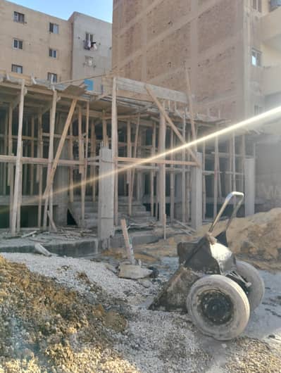 3 Bedroom Apartment for Sale in 6th of October, Giza - شقه للبيع مدينة الفردوس الاستثمارى قسط على سنة ونصف 3 Bedroom Apartment for Sale in 6th of October, Giza - شقه للبيع مدينة الفردوس الاستثمارى قسط على سنة ونصف