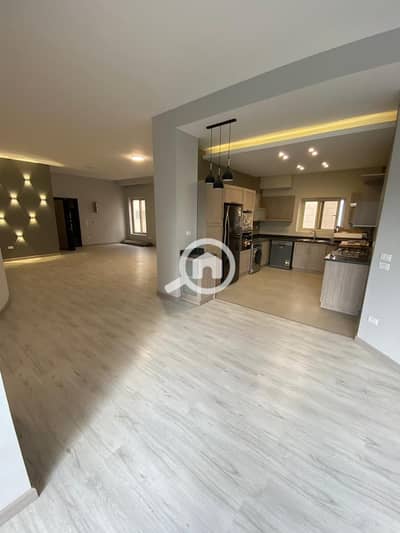 3 Bedroom Apartment for Rent in New Cairo, Cairo - f44f0b34-ea53-4fcf-81f5-7a9f7a092fc8. jpg